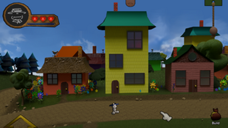 SkoopHead (Demo 1) screenshot