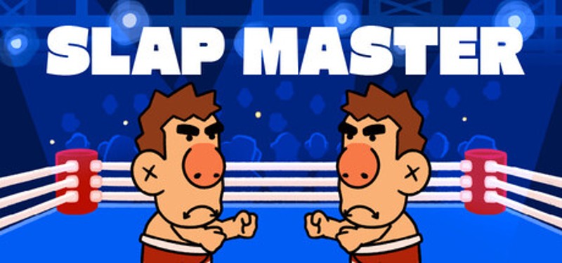Slap Master Image