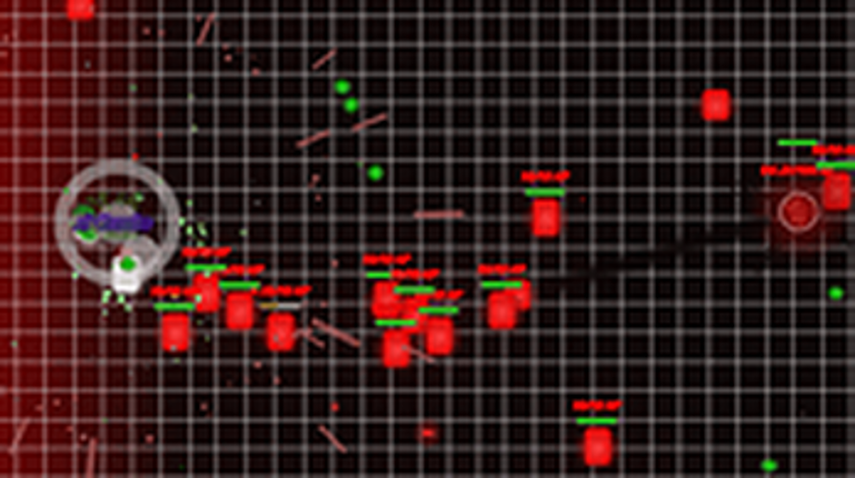 Slugger screenshot