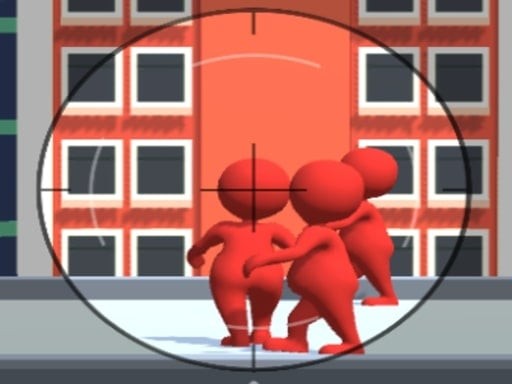 Games like Sniper Hitboy