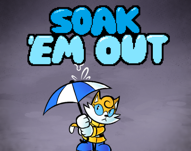 Games like Soak 'Em Out