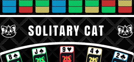 Games like Solitary Cat
