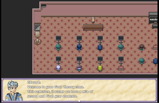 Songs of Legends (In Development) Image