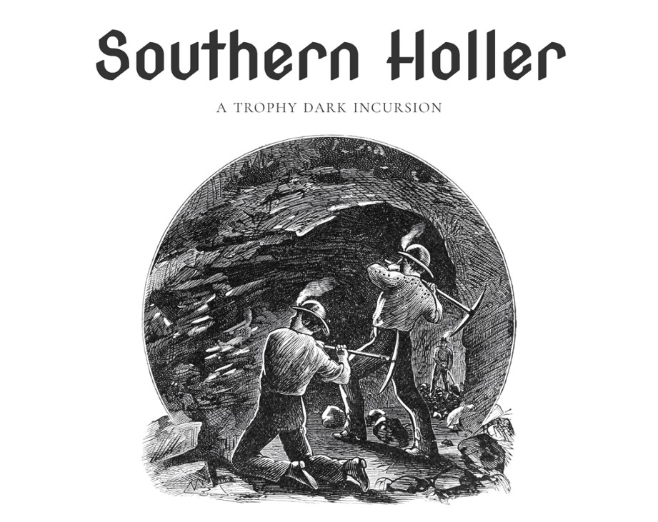 Games like Southern Holler