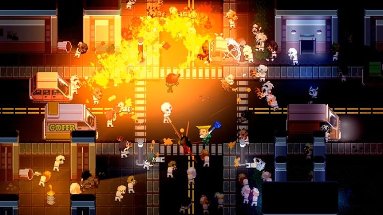 Space Dingus screenshot