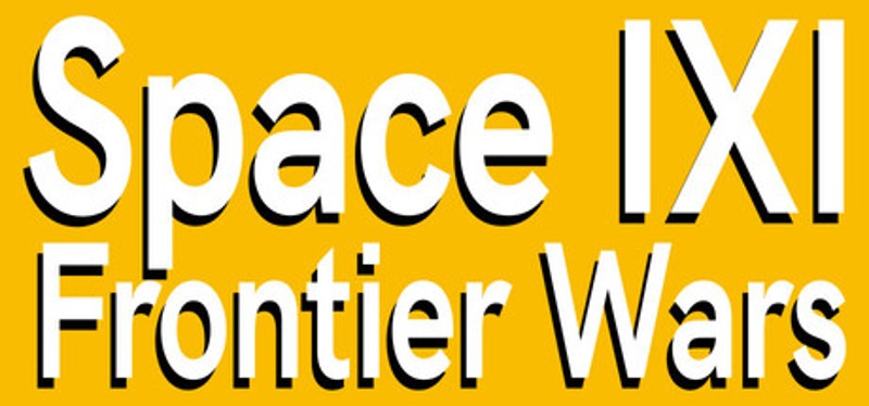 Space IXI Frontier Wars Image