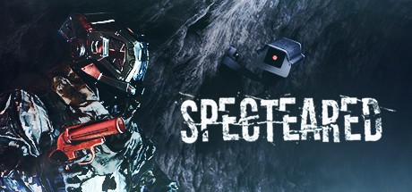 Games like SPECTEARED