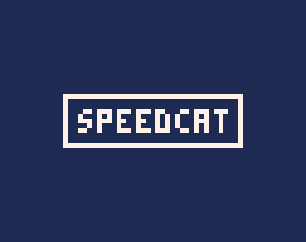 Games like SPEEDCAT