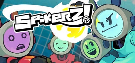 Games like Spikerz! Volleyball