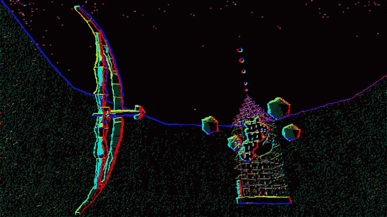 spirits mirror::digital possessed screenshot