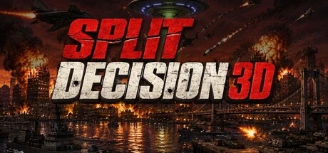 Games like Split Decision 3D