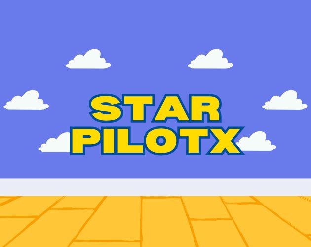 Games like Star pilotX