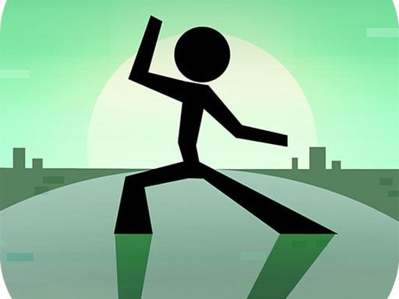 STICK CITY Image