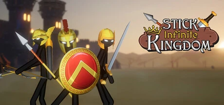 Games like Stick Infinite Kingdom