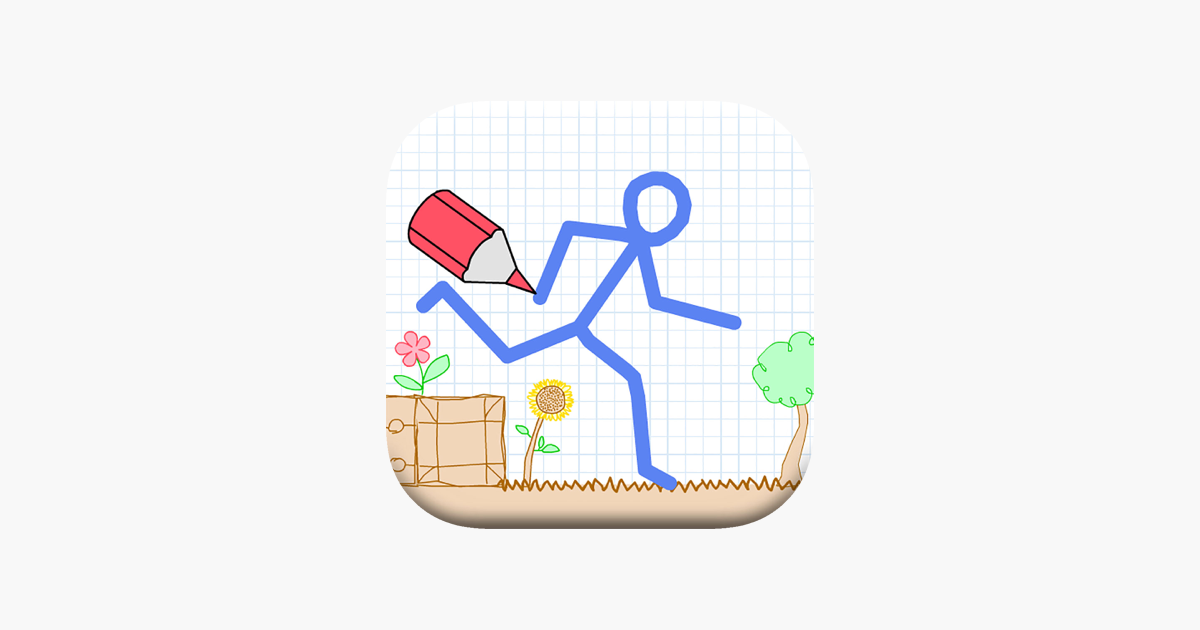 Games like Stickman Adventure on Paper - Block Puzzle Game