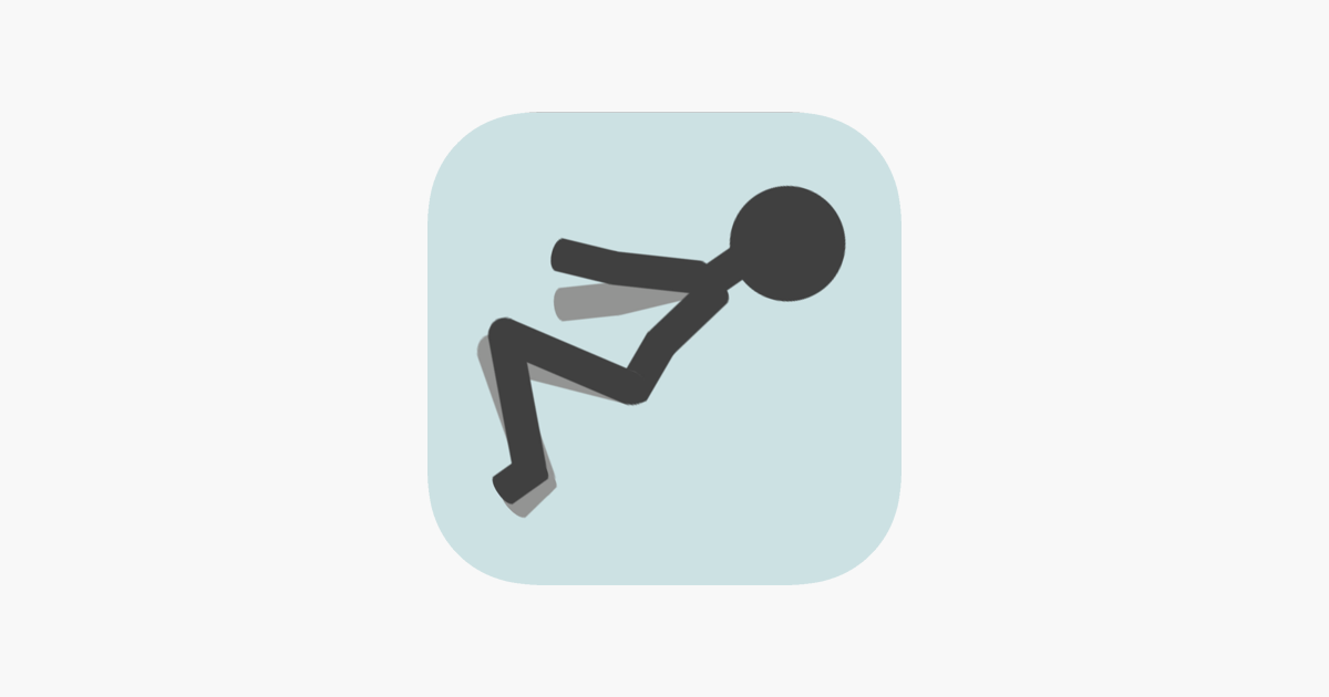 Games like Stickman Backflip Killer