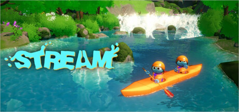 STREAM Image