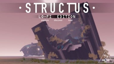 STRUCTUS Lo-Fi Edition Image