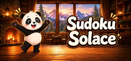 Games like Sudoku Solace