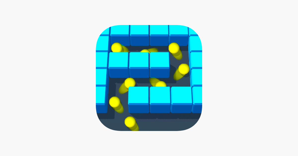 Games like Super Balls - 3D Brick Breaker