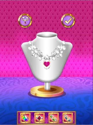 Super Beauty &amp; Jewelry Salon Image
