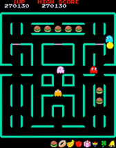 Super Pac-Man Image