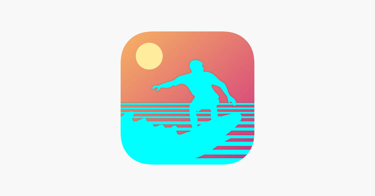 Games like Surf Rider!
