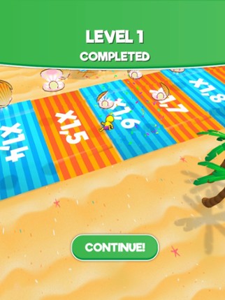 Surf Rider! screenshot