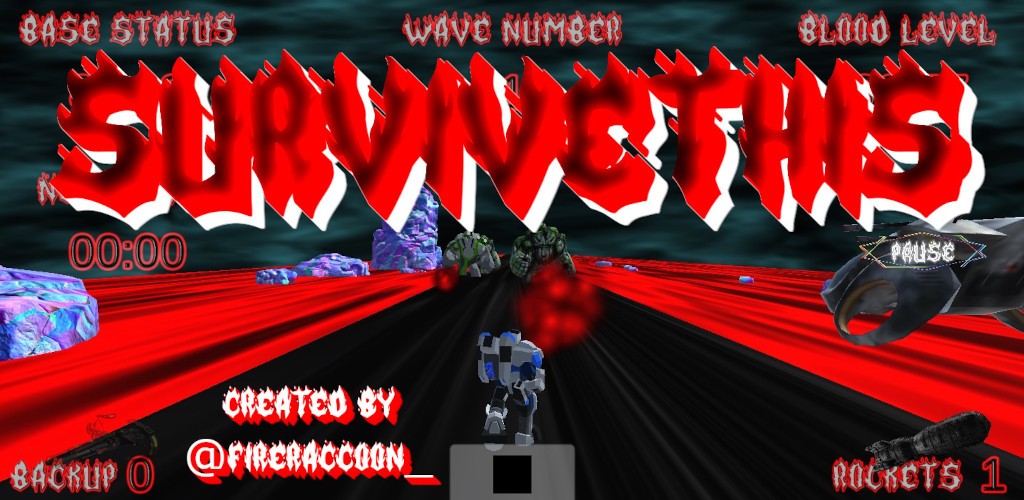 Games like SurviveThis