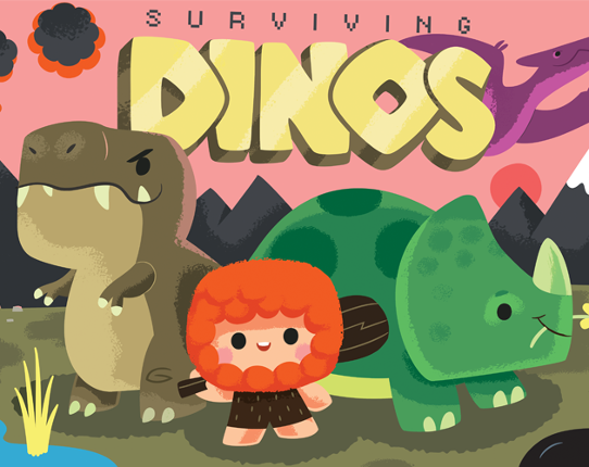 Surviving Dinos Image
