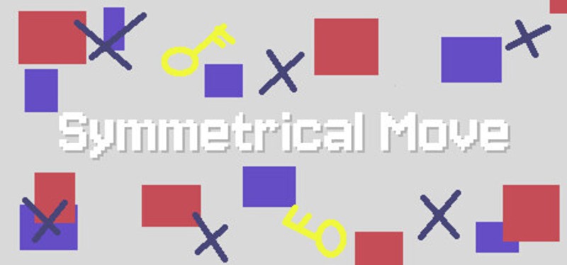 Symmetrical Move Image