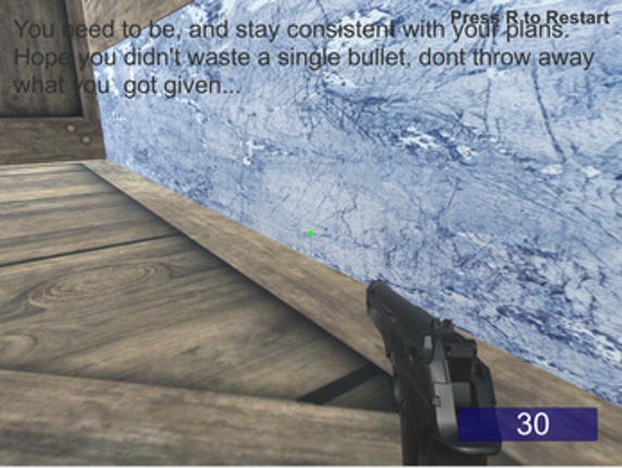 T.I.G  (The Impossible Game) Image