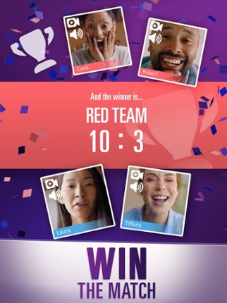 Taboo - Official Party Game Image
