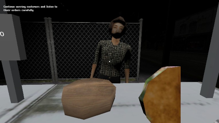 Taco Stand screenshot