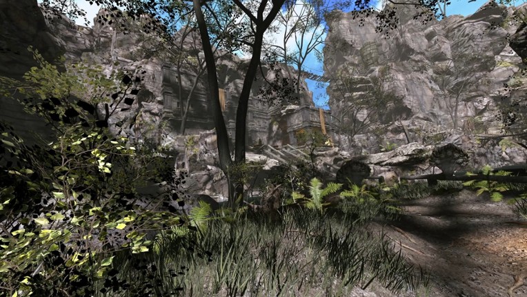 Tales Of Glory 3 : Fists of Legend screenshot