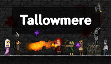 Tallowmere Image