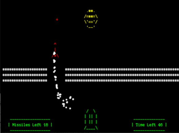 Terminal Guidance Image