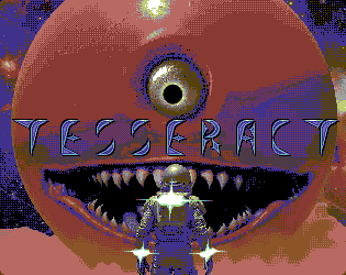 Games like Tesseract