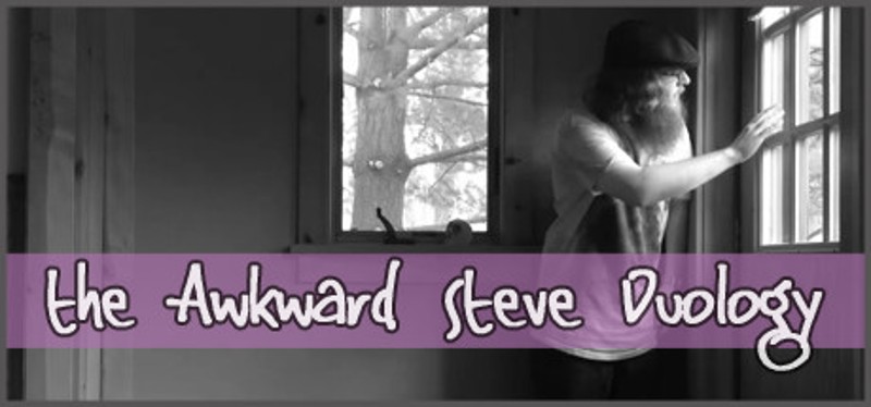 THE AWKWARD STEVE DUOLOGY Image