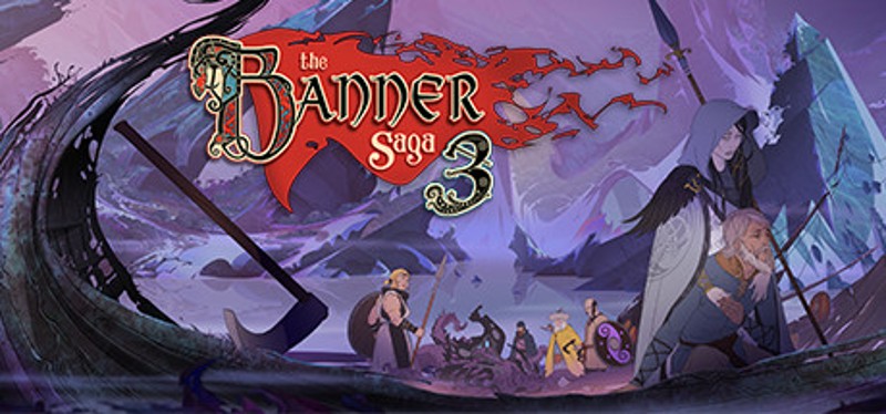 The Banner Saga 3 Image