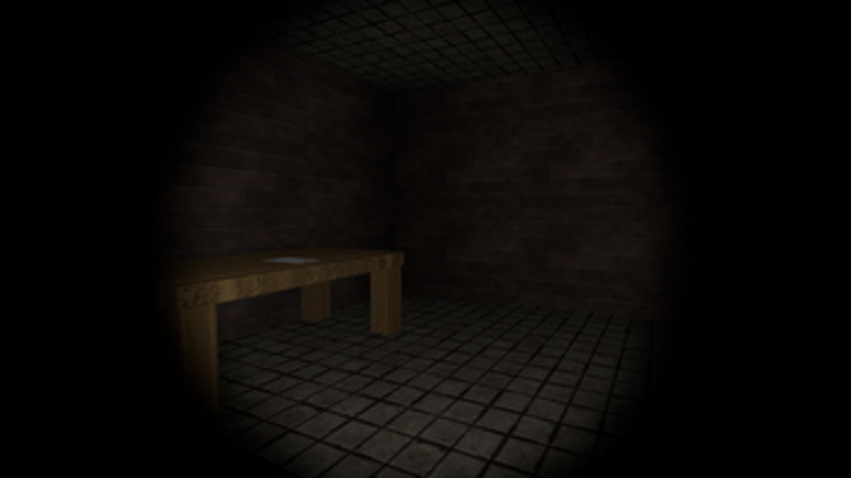 The Deterioration Experiment screenshot