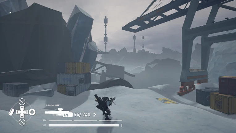 The Forge: Steel Frontier Image