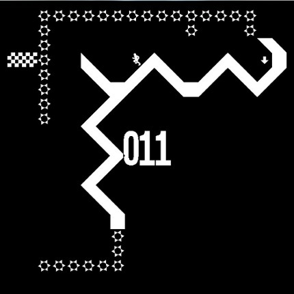 The Inverse Man Image