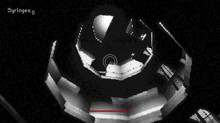 The Isolation Project screenshot