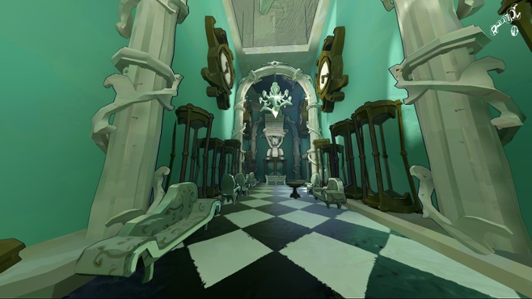 The Labyrinth on Burrow Hill Image