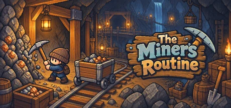 Games like The Miner's Routine