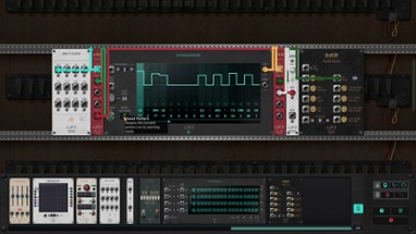 The Signal State Image