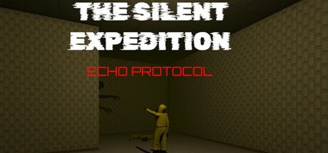 Games like The Silent Expedition Echo Protocol
