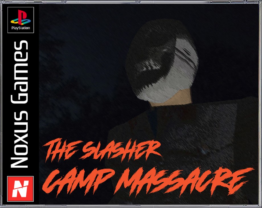 Games like The Slasher Camp Massacre