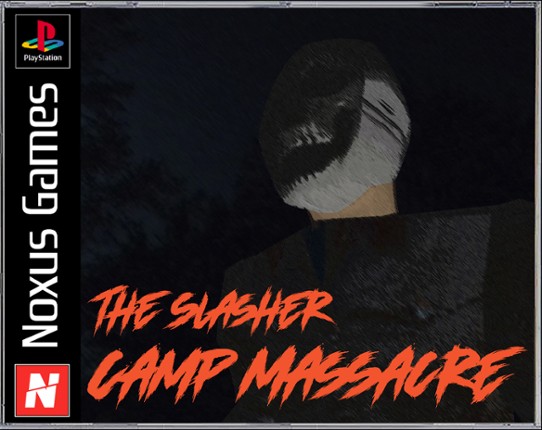 The Slasher: Camp Massacre Image